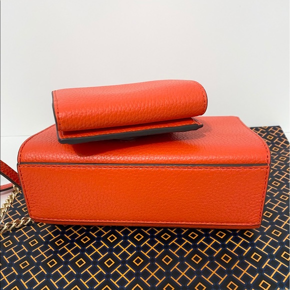 🚫🆕BAG SOLD🚫🆕Tory Burch Carter Shoulder bag set - Picture 2 of 16